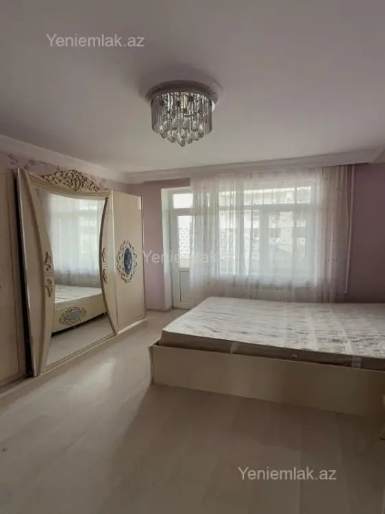 200 000 AZN - 3 otaqlı mənzil Satılır, Bakıxanov qəs., Sabunçu, Bakı