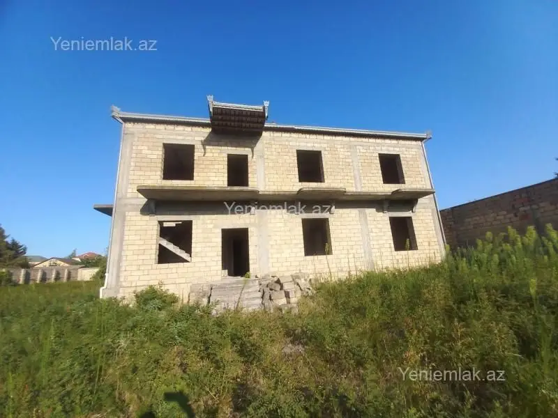 190 000 AZN - 11 otaqlı mənzil Satılır, Qurd dərəsi, Sumqayıt