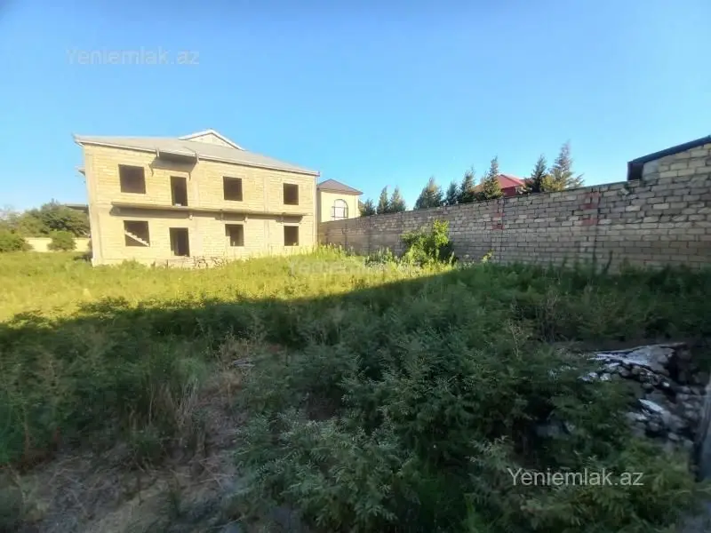 190 000 AZN - 11 otaqlı mənzil Satılır, Qurd dərəsi, Sumqayıt