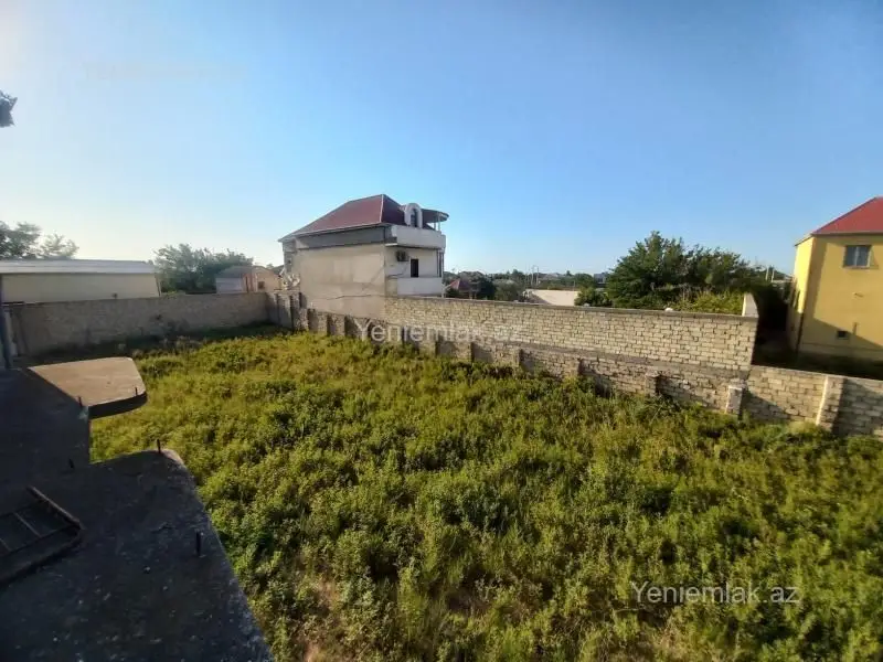 190 000 AZN - 11 otaqlı mənzil Satılır, Qurd dərəsi, Sumqayıt