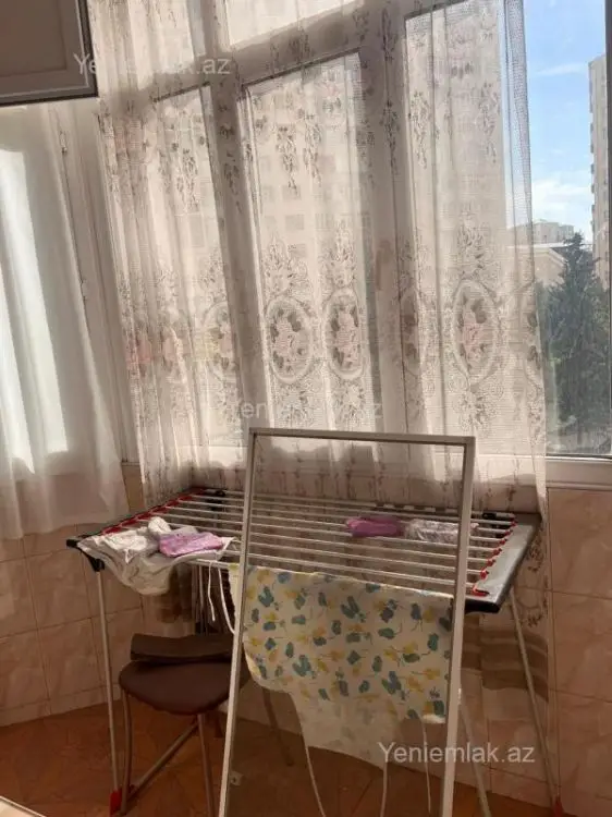 750 AZN - 3 otaqlı mənzil Kirayə (aylıq), 8-ci kilometr, Nizami, Bakı