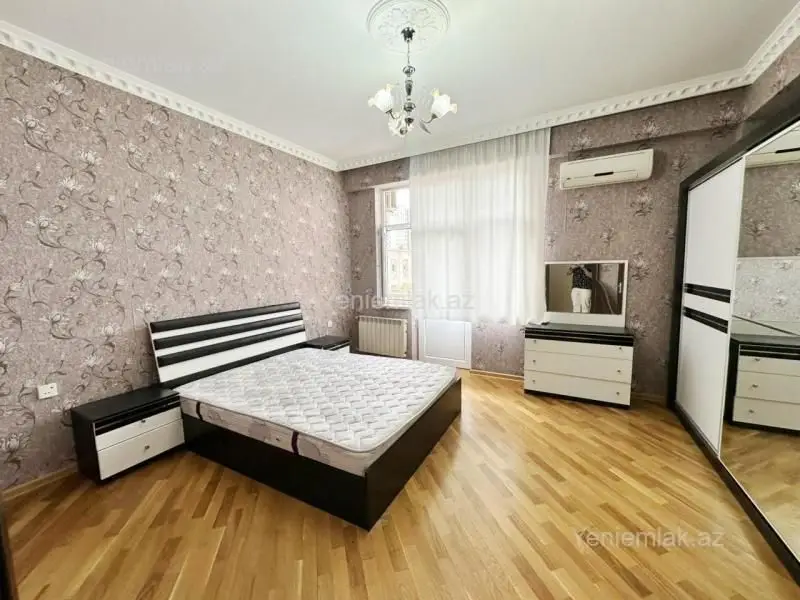264 000 AZN - 2 otaqlı mənzil Satılır, Xətai, Bakı