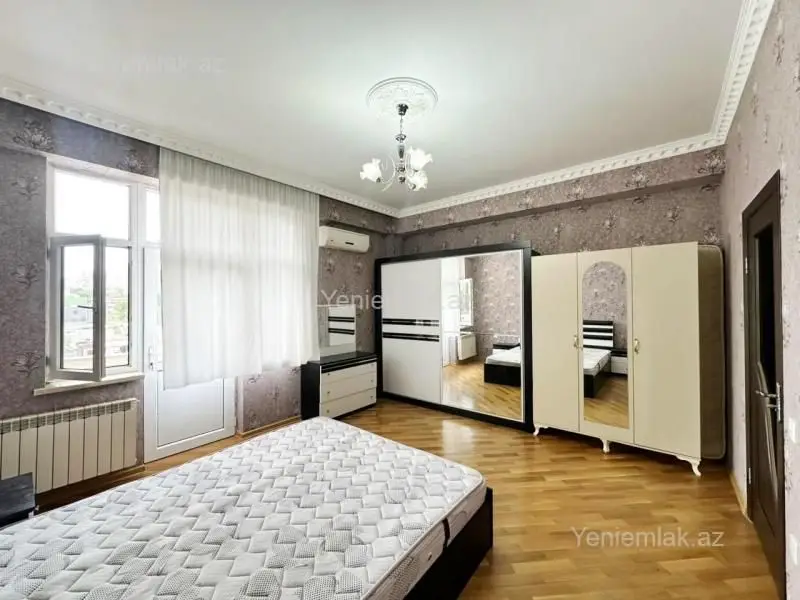 264 000 AZN - 2 otaqlı mənzil Satılır, Xətai, Bakı