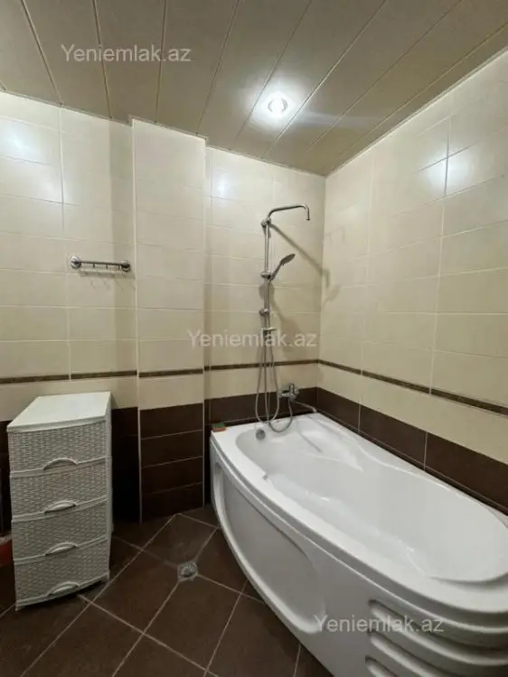 264 000 AZN - 2 otaqlı mənzil Satılır, Xətai, Bakı