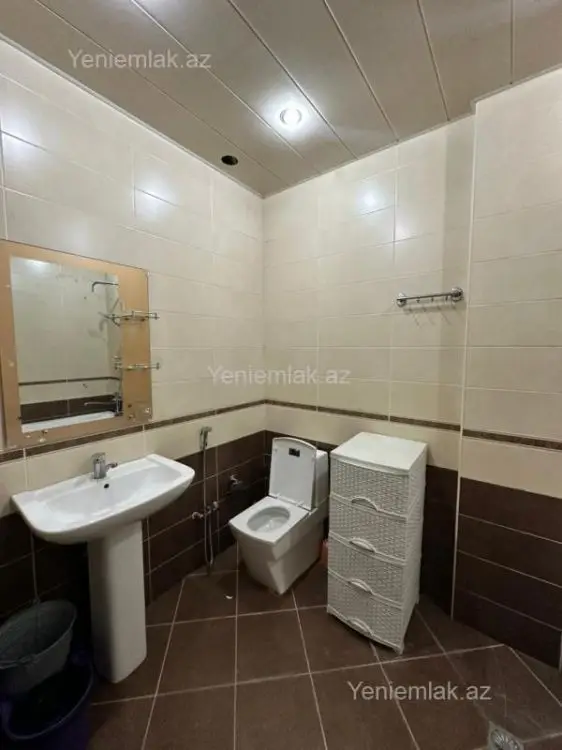 264 000 AZN - 2 otaqlı mənzil Satılır, Xətai, Bakı