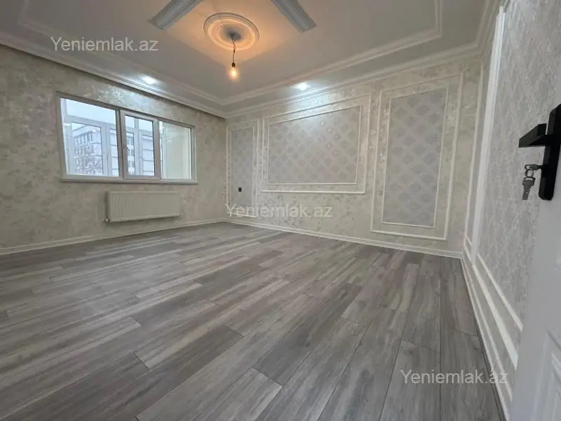 143 000 AZN - 3 otaqlı mənzil Satılır, 10-cu mikrorayon, Sumqayıt