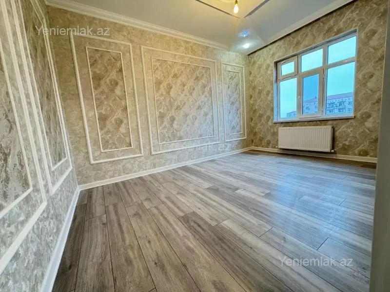 143 000 AZN - 3 otaqlı mənzil Satılır, 10-cu mikrorayon, Sumqayıt