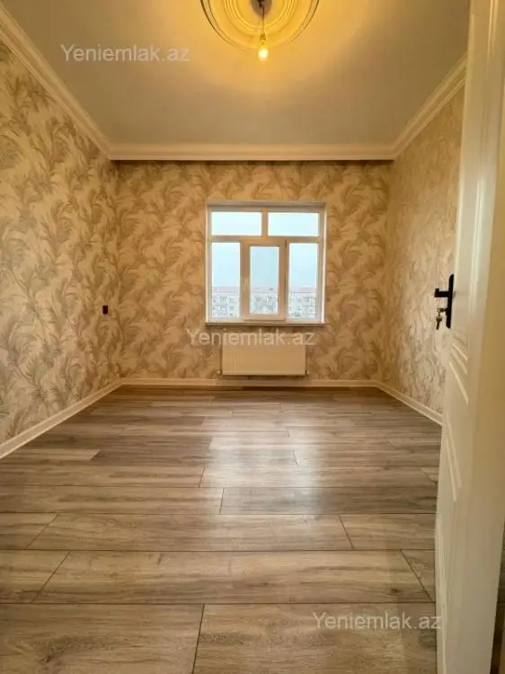 143 000 AZN - 3 otaqlı mənzil Satılır, 10-cu mikrorayon, Sumqayıt