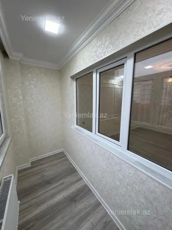 143 000 AZN - 3 otaqlı mənzil Satılır, 10-cu mikrorayon, Sumqayıt