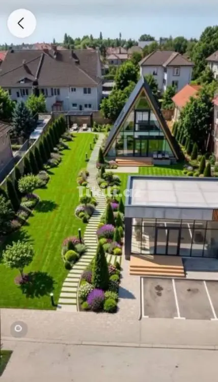 154 000 AZN - 6 otaqlı mənzil Satılır,