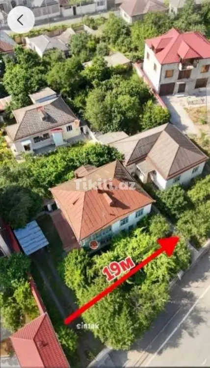 154 000 AZN - 6 otaqlı mənzil Satılır,