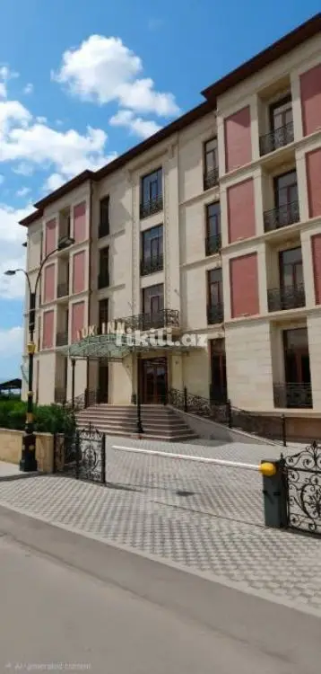 154 000 AZN - 6 otaqlı mənzil Satılır,