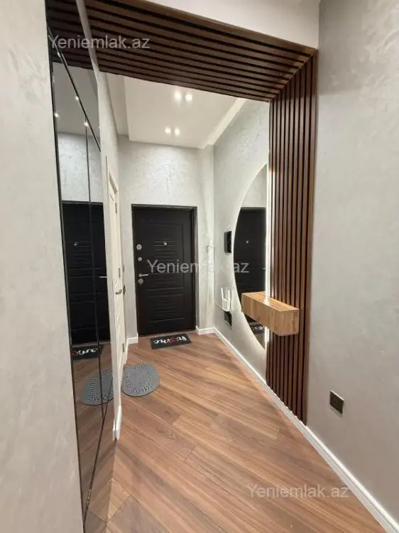 85 000 AZN - 2 otaqlı mənzil Satılır, Nizami, Bakı