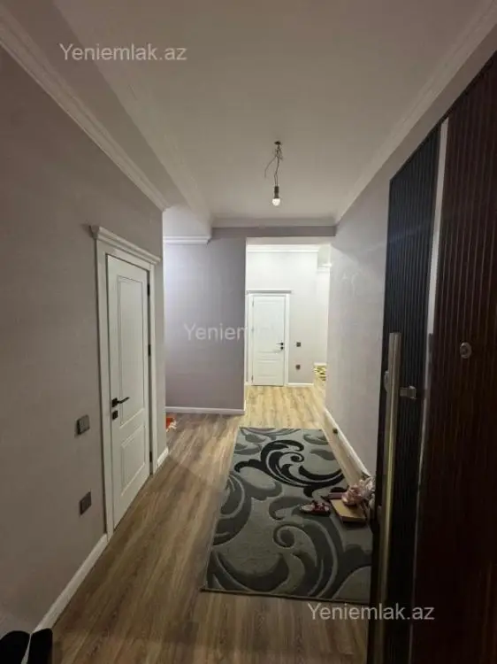 310 000 AZN - 3 otaqlı mənzil Satılır, Nərimanov, Bakı