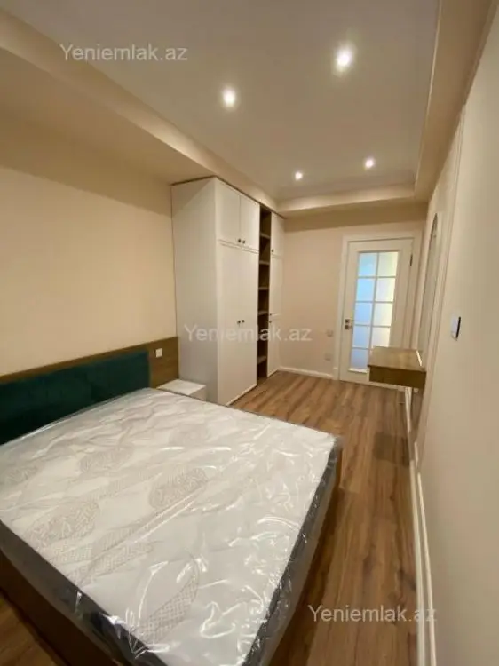 230 000 AZN - 2 otaqlı mənzil Satılır, Nərimanov, Bakı