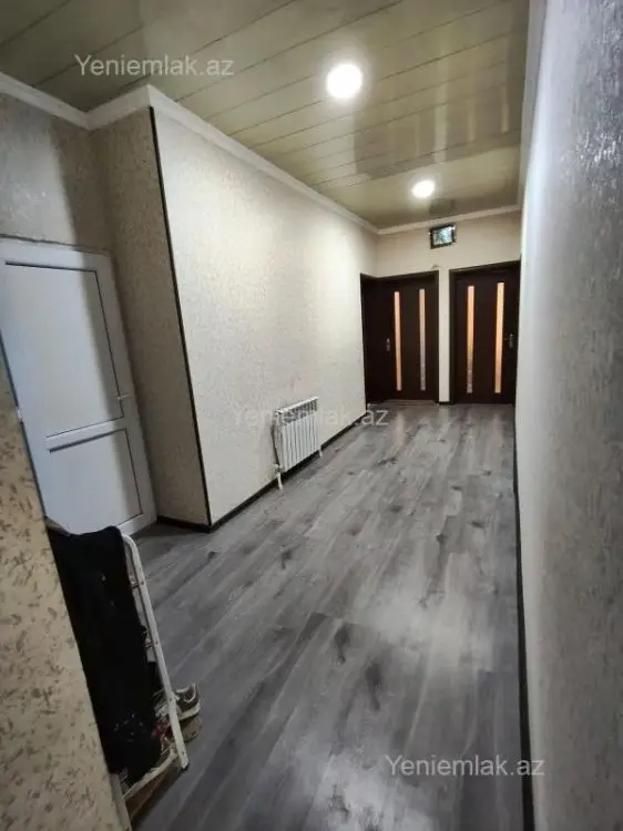 73 000 AZN - 3 otaqlı mənzil Satılır, Xəzər bağları, Sumqayıt