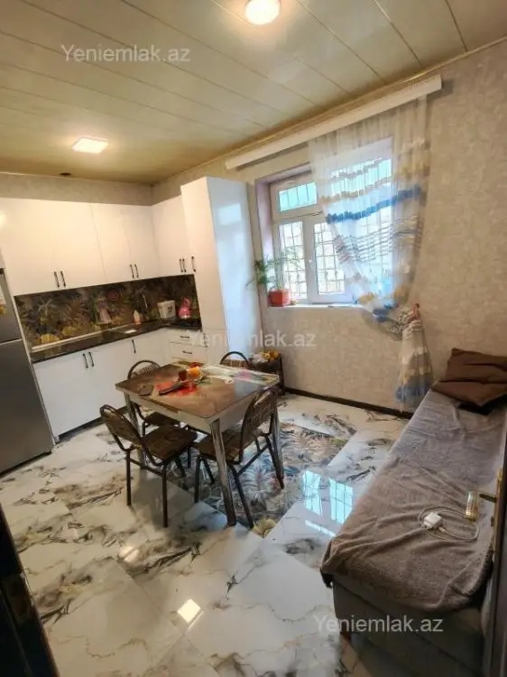 73 000 AZN - 3 otaqlı mənzil Satılır, Xəzər bağları, Sumqayıt