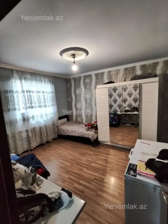 73 000 AZN - 3 otaqlı mənzil Satılır, Xəzər bağları, Sumqayıt