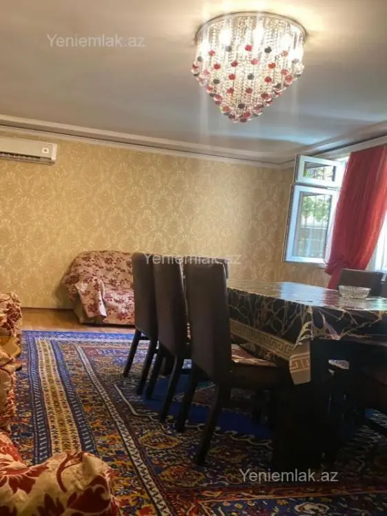780 AZN - 2 otaqlı mənzil Kirayə (aylıq), Yasamal qəs., Yasamal, Bakı