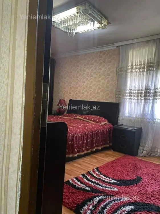 780 AZN - 2 otaqlı mənzil Kirayə (aylıq), Yasamal qəs., Yasamal, Bakı