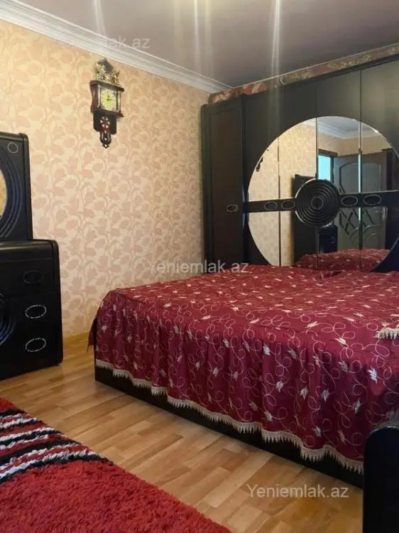 780 AZN - 2 otaqlı mənzil Kirayə (aylıq), Yasamal qəs., Yasamal, Bakı