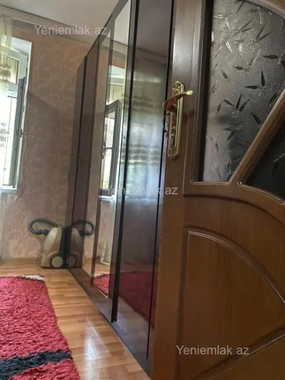 780 AZN - 2 otaqlı mənzil Kirayə (aylıq), Yasamal qəs., Yasamal, Bakı