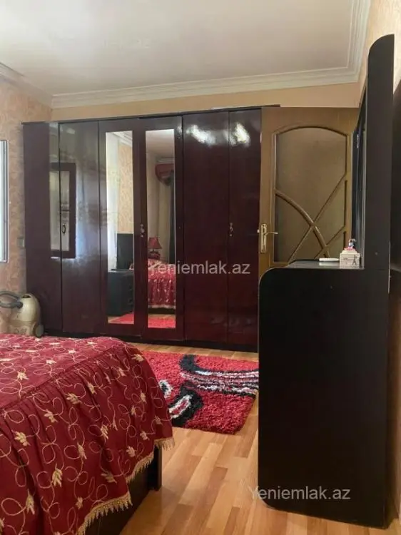 780 AZN - 2 otaqlı mənzil Kirayə (aylıq), Yasamal qəs., Yasamal, Bakı