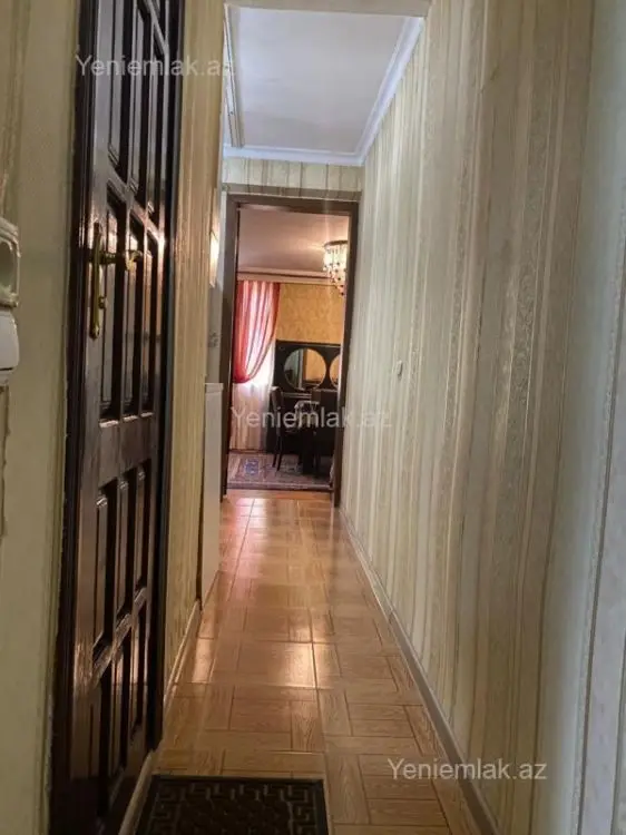780 AZN - 2 otaqlı mənzil Kirayə (aylıq), Yasamal qəs., Yasamal, Bakı