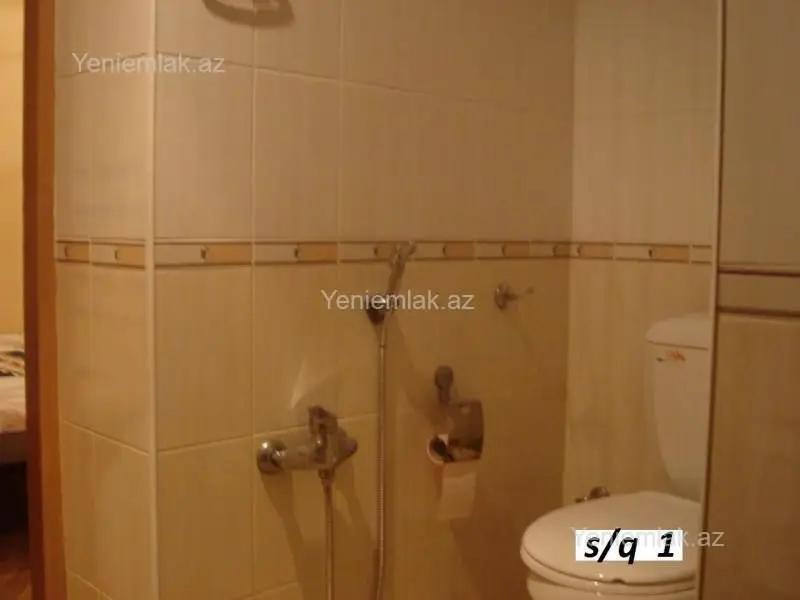 245 000 AZN - 4 otaqlı mənzil Satılır, Nərimanov, Bakı