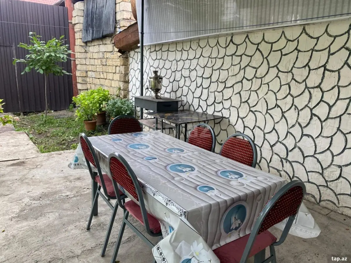 100 AZN - 3 otaqlı mənzil Kirayə (aylıq), Quba