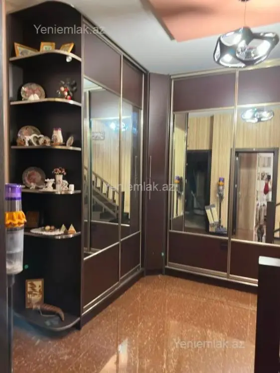 280 000 AZN - 5 otaqlı mənzil Satılır, Mərdəkan, Xəzər, Bakı