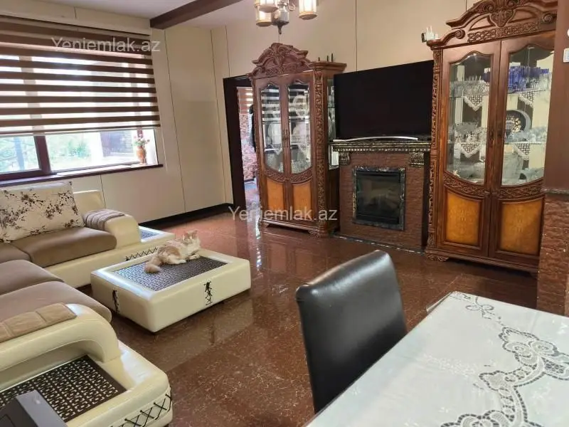 280 000 AZN - 5 otaqlı mənzil Satılır, Mərdəkan, Xəzər, Bakı