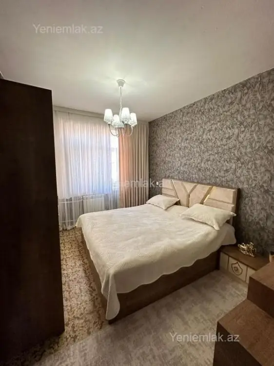 142 000 AZN - 3 otaqlı mənzil Satılır, Yeni Suraxanı qəs., Suraxanı, Bakı