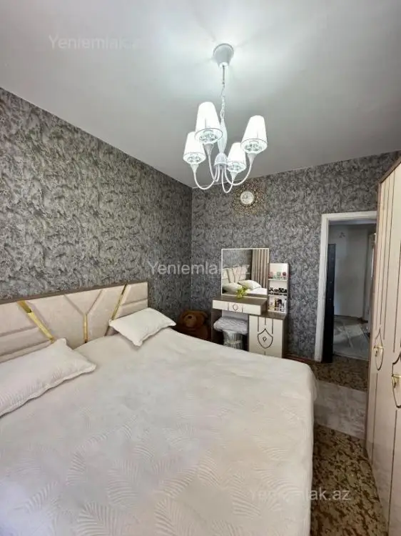 142 000 AZN - 3 otaqlı mənzil Satılır, Yeni Suraxanı qəs., Suraxanı, Bakı