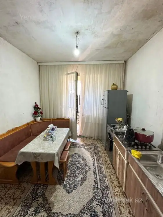 142 000 AZN - 3 otaqlı mənzil Satılır, Yeni Suraxanı qəs., Suraxanı, Bakı