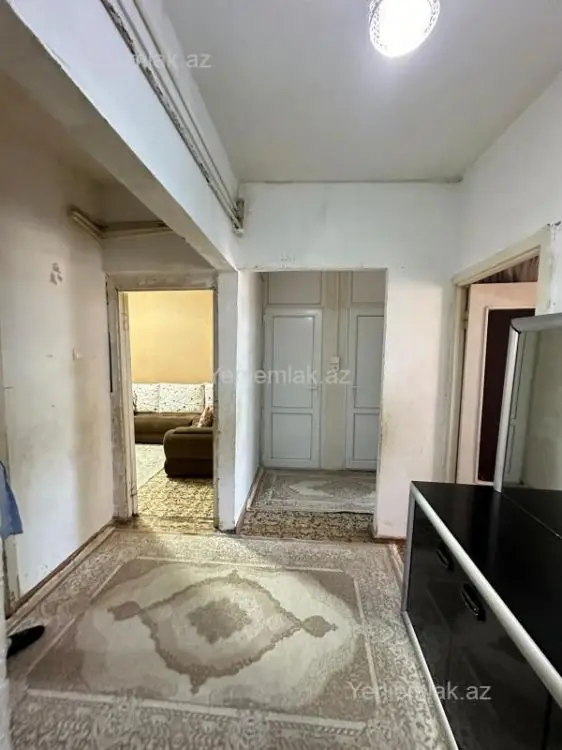 142 000 AZN - 3 otaqlı mənzil Satılır, Yeni Suraxanı qəs., Suraxanı, Bakı