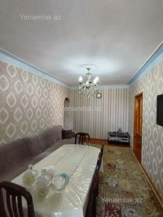 76 000 AZN - 2 otaqlı mənzil Satılır, 4-cü mikrorayon, Sumqayıt