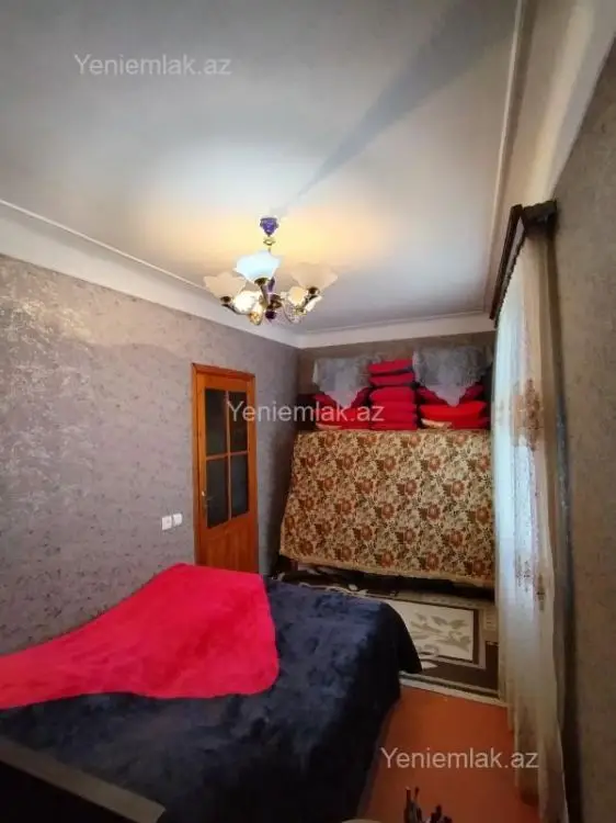 76 000 AZN - 2 otaqlı mənzil Satılır, 4-cü mikrorayon, Sumqayıt