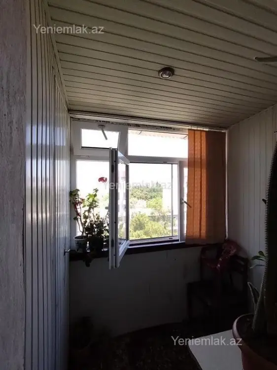 76 000 AZN - 2 otaqlı mənzil Satılır, 4-cü mikrorayon, Sumqayıt