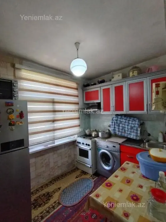 76 000 AZN - 2 otaqlı mənzil Satılır, 4-cü mikrorayon, Sumqayıt
