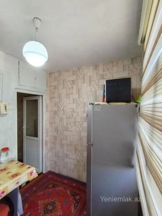 76 000 AZN - 2 otaqlı mənzil Satılır, 4-cü mikrorayon, Sumqayıt