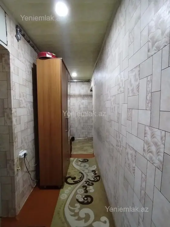 76 000 AZN - 2 otaqlı mənzil Satılır, 4-cü mikrorayon, Sumqayıt