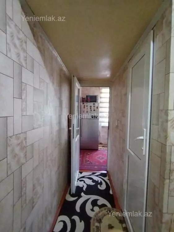 76 000 AZN - 2 otaqlı mənzil Satılır, 4-cü mikrorayon, Sumqayıt