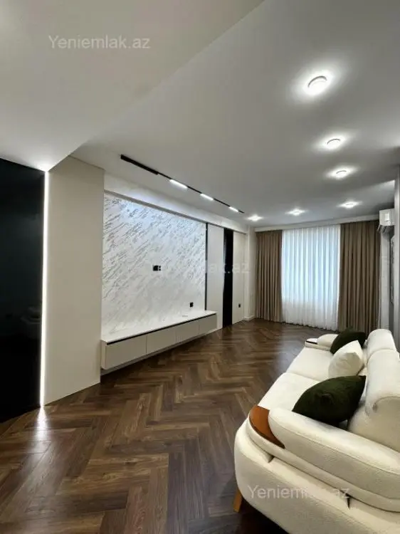 365 000 AZN - 3 otaqlı mənzil Satılır, Əhmədli, Xətai, Bakı