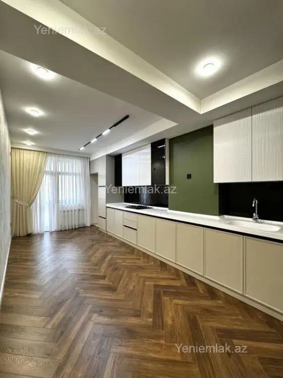 365 000 AZN - 3 otaqlı mənzil Satılır, Əhmədli, Xətai, Bakı