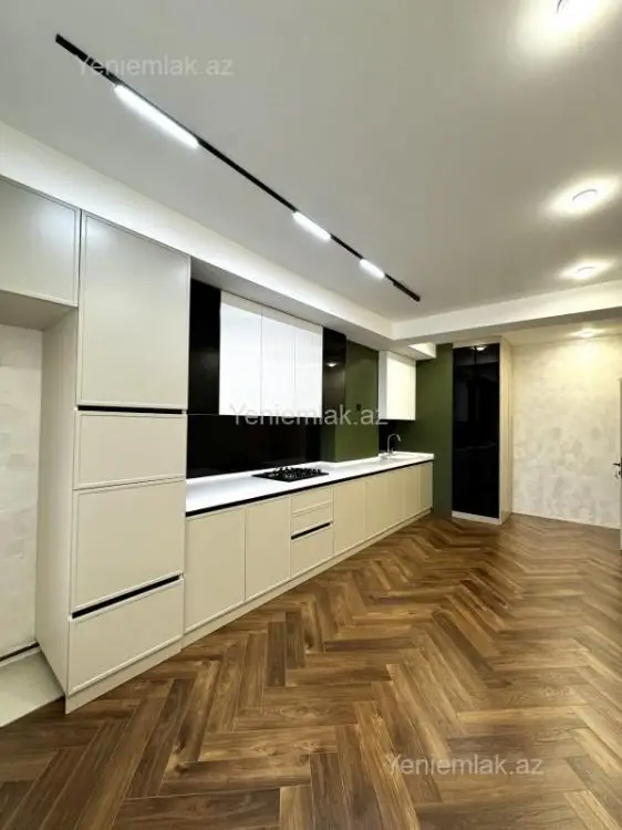 365 000 AZN - 3 otaqlı mənzil Satılır, Əhmədli, Xətai, Bakı
