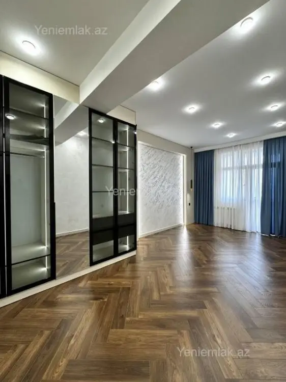 365 000 AZN - 3 otaqlı mənzil Satılır, Əhmədli, Xətai, Bakı