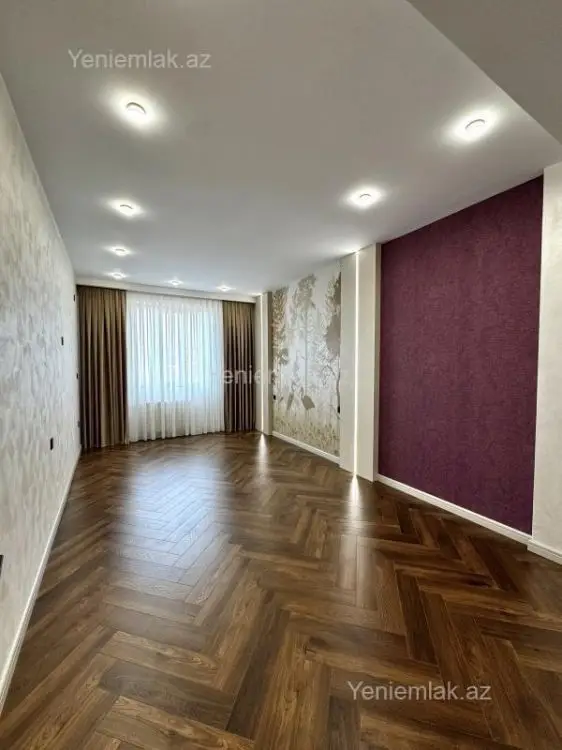 365 000 AZN - 3 otaqlı mənzil Satılır, Əhmədli, Xətai, Bakı