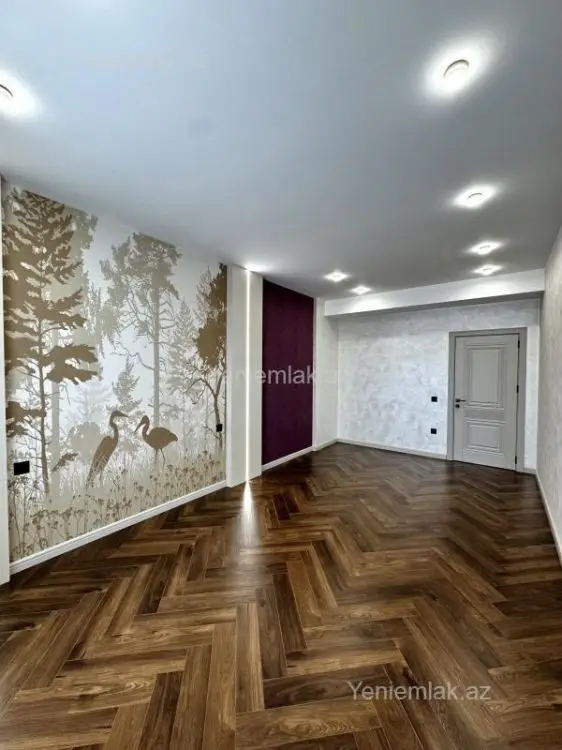 365 000 AZN - 3 otaqlı mənzil Satılır, Əhmədli, Xətai, Bakı