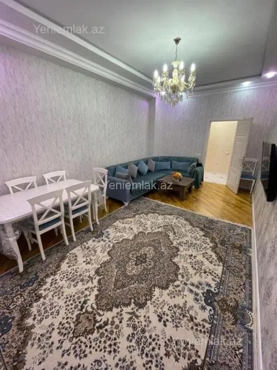 269 900 AZN - 3 otaqlı mənzil Satılır, Yasamal qəs., Yasamal, Bakı